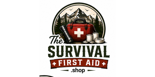 TheSurvivalFirstAid.shop