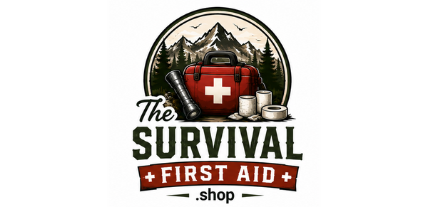 TheSurvivalFirstAid.shop